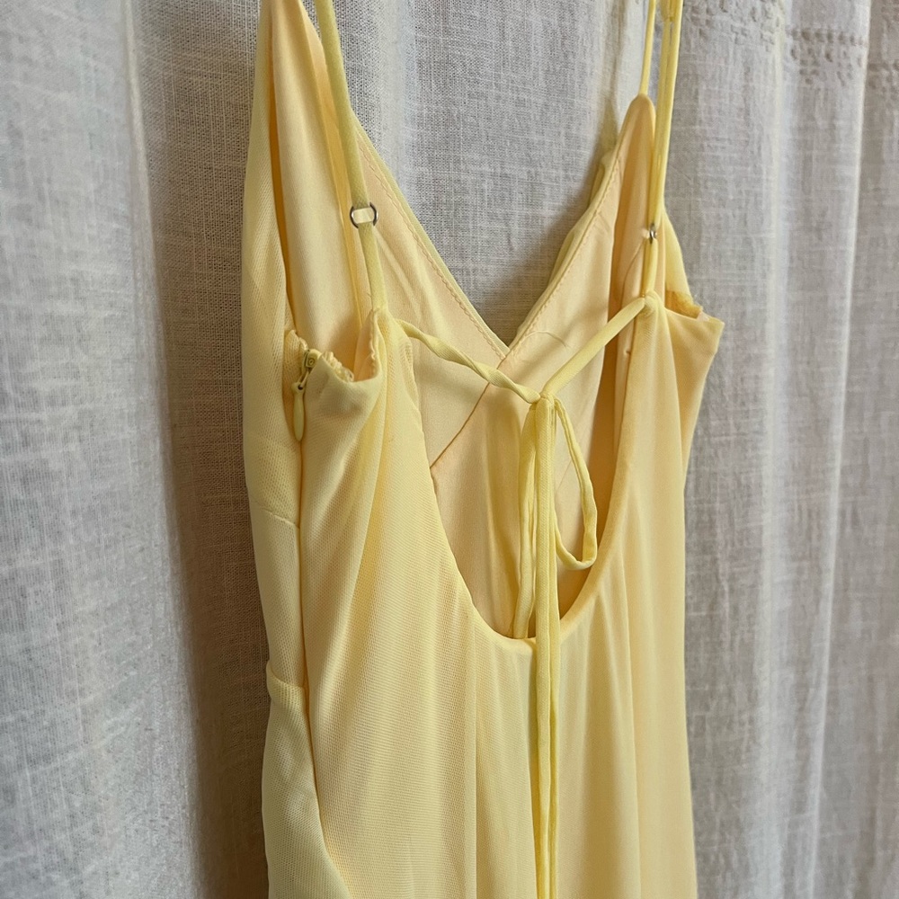 HELLO MOLLY DRESS 🍋🍸 - Picture 7 of 7